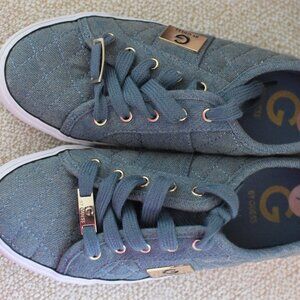 G By Guess Fashion Sneakers